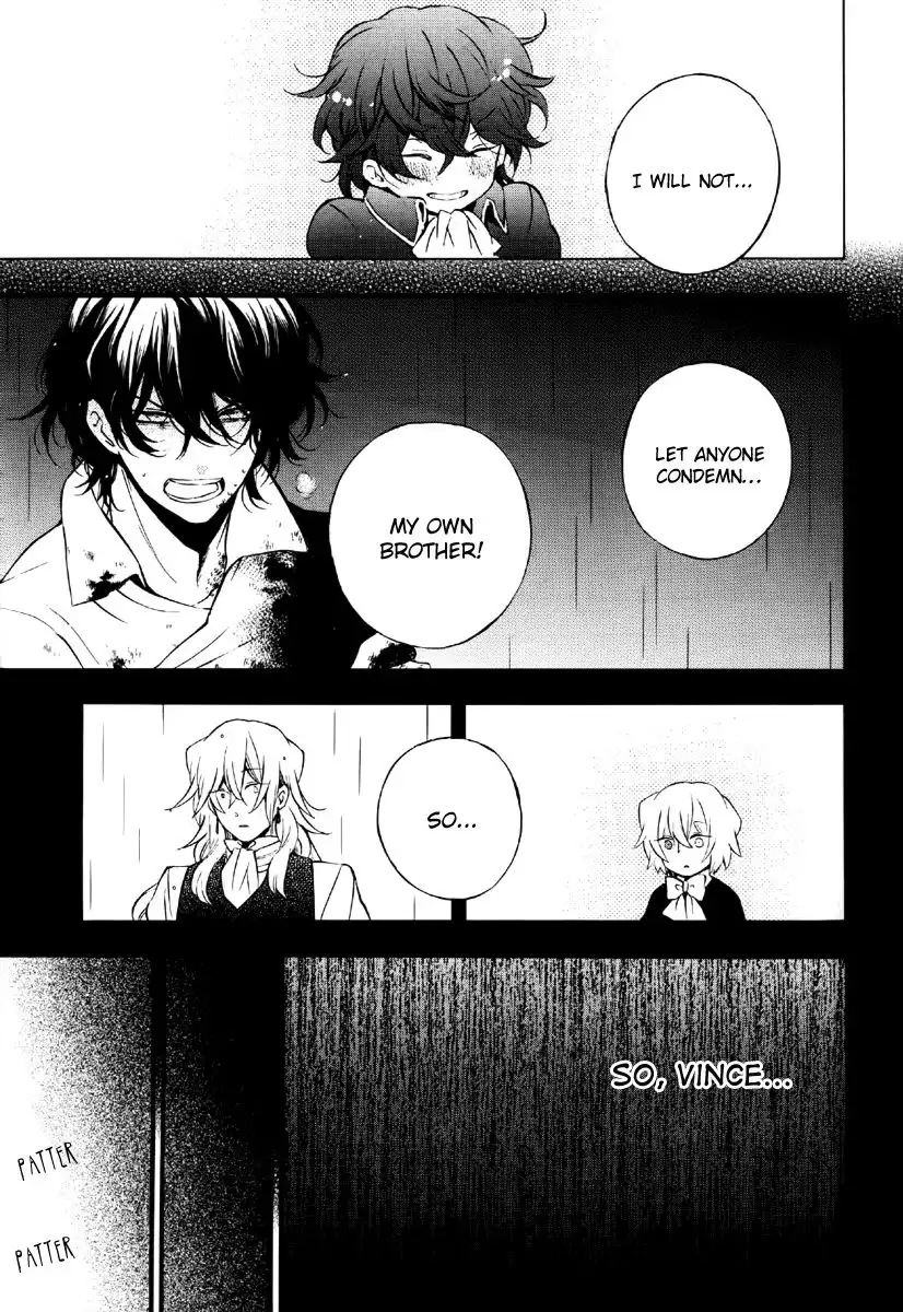 Pandora Hearts Chapter 79 11